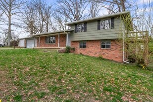 Building Photo - 4308 W Burton Dr