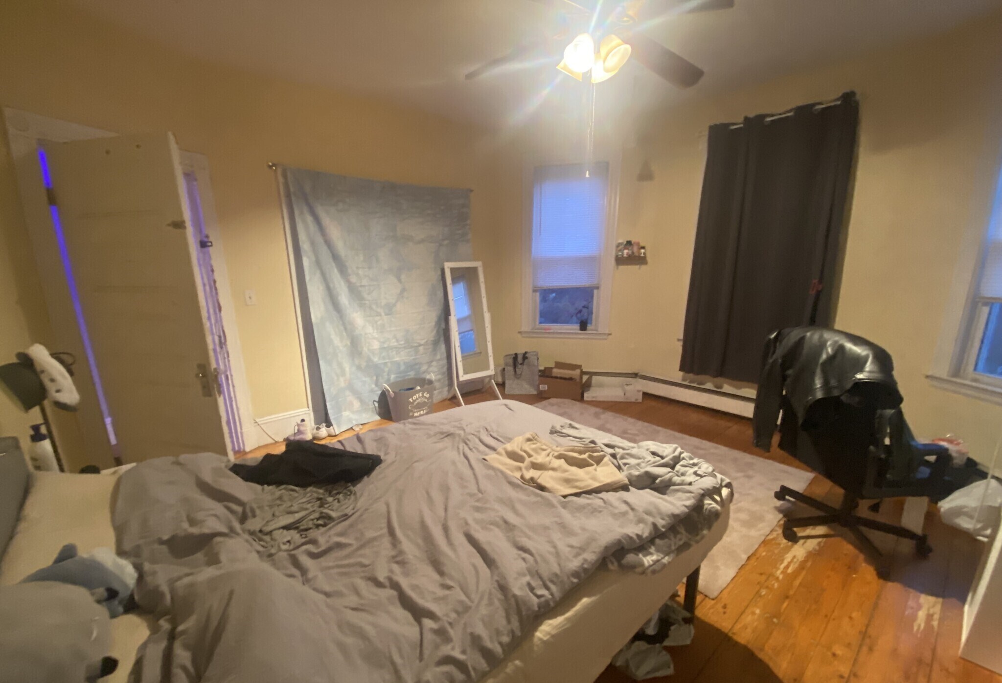 Building Photo - 36 Cherokee St