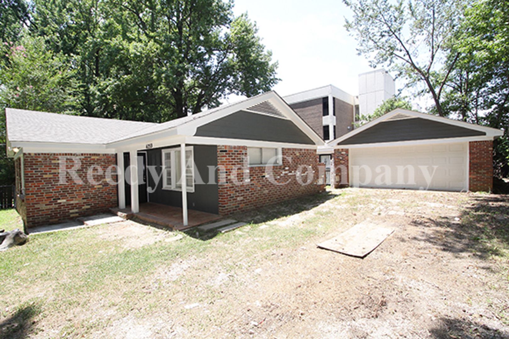 Building Photo - 4259 Auburn Rd