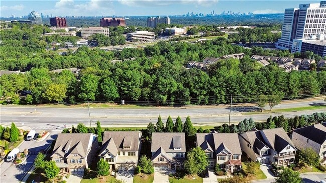 Building Photo - 3414 Bryerstone Cir SE