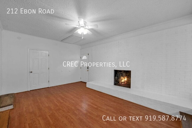 Building Photo - 212 Ebon Rd