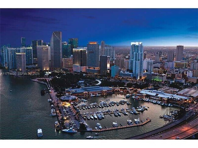 Building Photo - 244 Biscayne Blvd