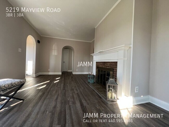 Building Photo - 5219 Mayview Rd