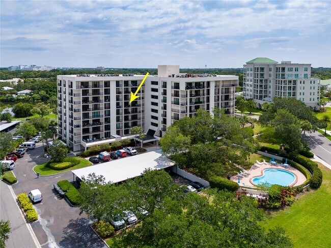 Building Photo - 150 Belleview Blvd