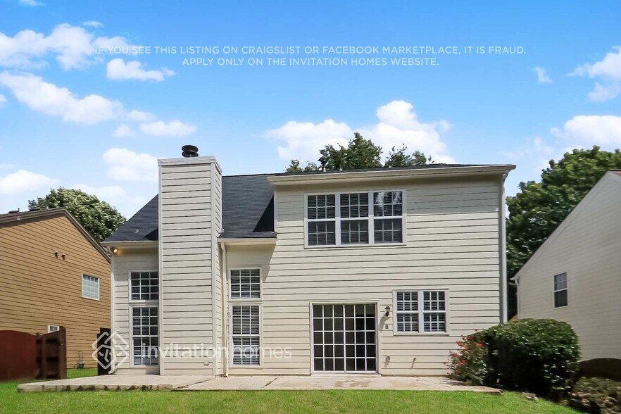 Building Photo - 133 Wallnut Hall Cir