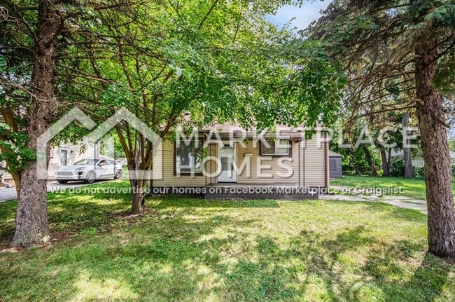 Primary Photo - 12782 Couwlier Ave