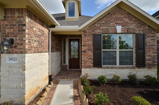 Building Photo - 18722 Prince Ranch Dr