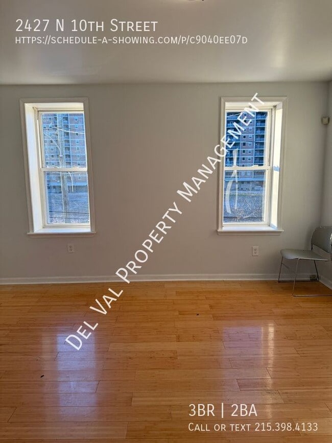 Building Photo - 2427 N 10th St