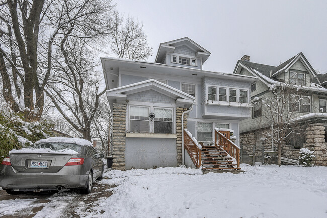 Building Photo - 3409 Locust St