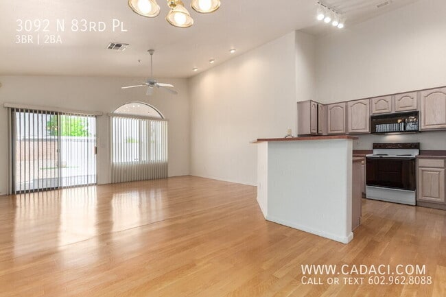 Building Photo - 3092 N 83rd Pl