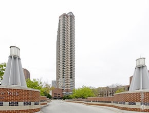 Building Photo - The New York Private Residences