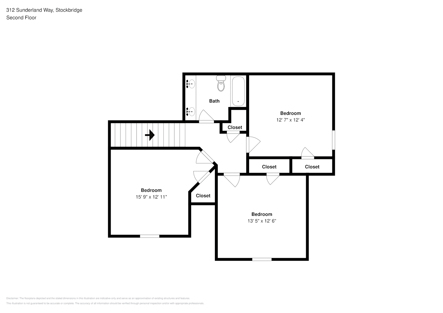 Building Photo - 312 Sunderland Way