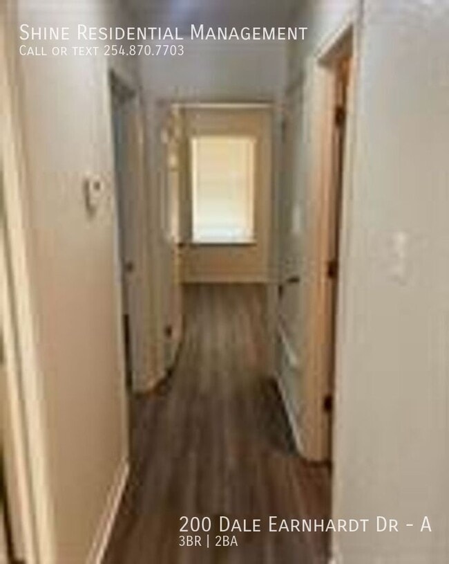 Building Photo - 200 Dale Earnhardt Dr