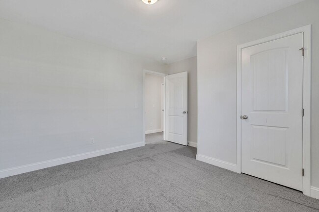 Building Photo - New Construction 4BR Home in Guyton Station – Spacious & Modern Living