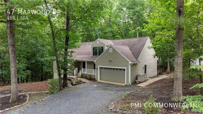 Primary Photo - 47 Marwood Dr