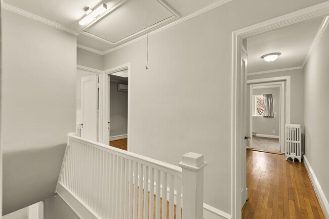 Building Photo - 1710 37th St NW