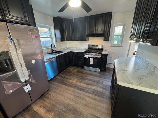 Building Photo - 2189 S Xavier St