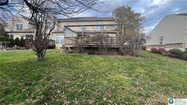 Building Photo - 520 Wild Mint Ln