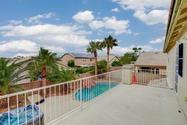 Building Photo - 8913 Arabian Filly Ave