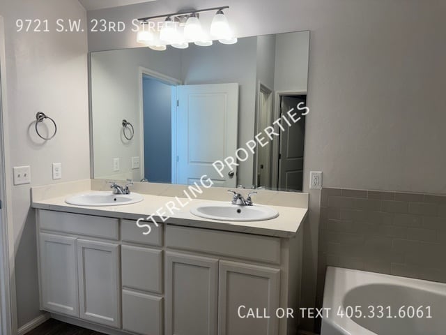 Building Photo - 9721 SW 23rd St