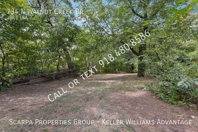 Building Photo - 734 N Walnut Creek Dr