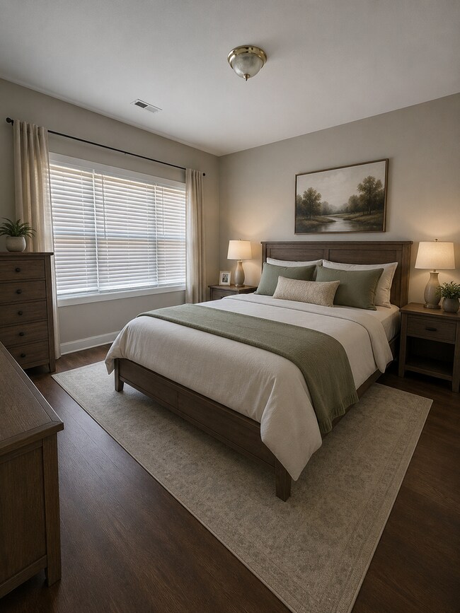 Building Photo - (Holdfunds)MeadowVista9041