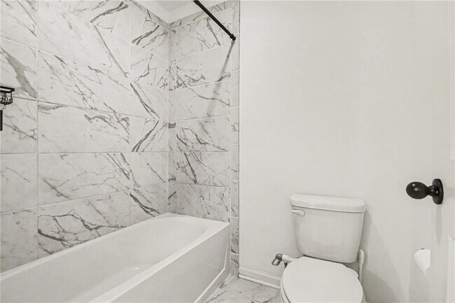 Building Photo - 5510 Bower Pl