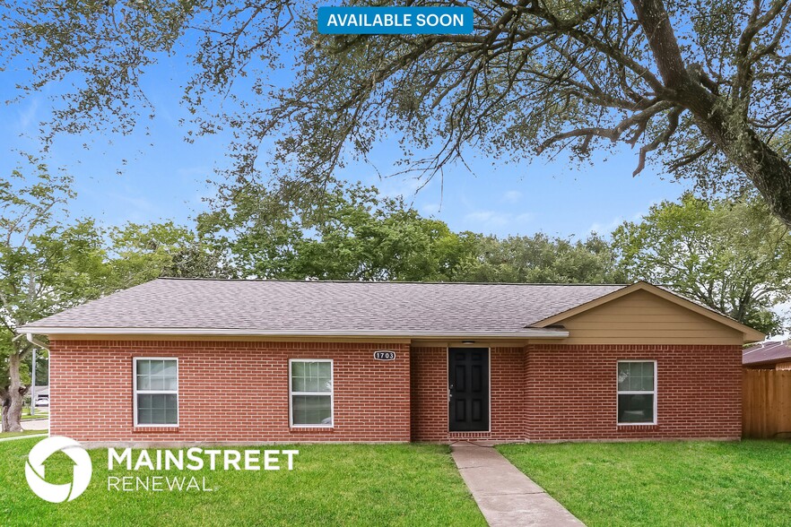 Primary Photo - 1703 Willow Mill Dr