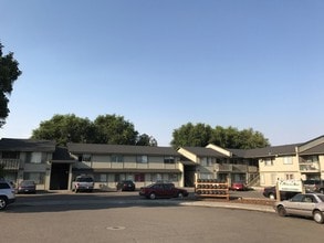 Building Photo - Kamden Court