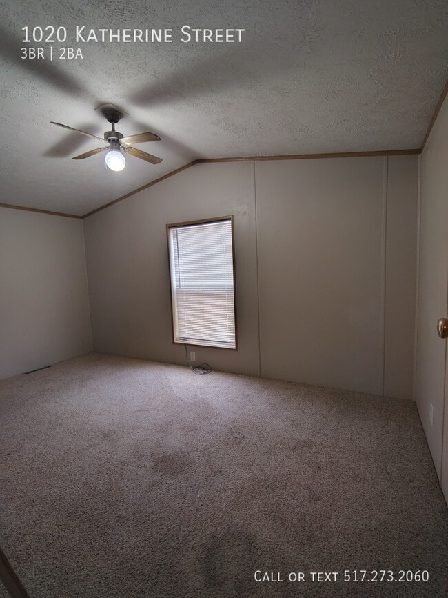 Building Photo - 1020 Katherine St