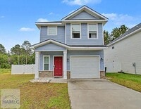 Building Photo - 1223 Cypress Fall Cir