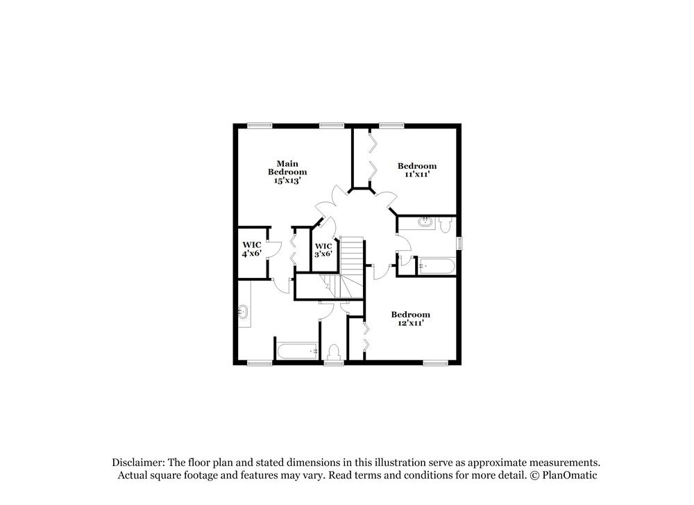 Building Photo - 6220 Morse Oaks Cir