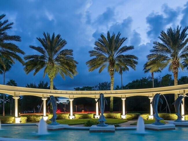 Building Photo - 2618 Emerald Island Blvd