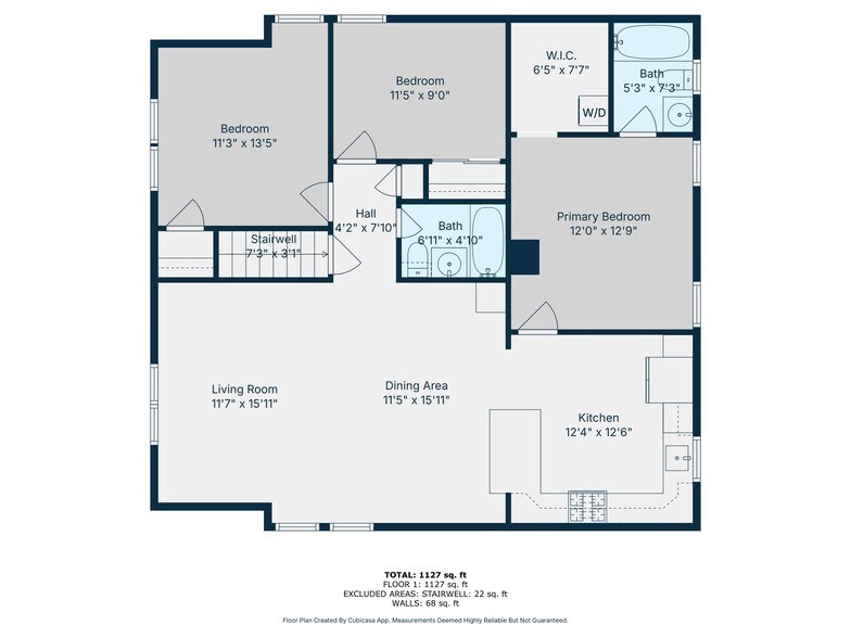 Building Photo - 106 6th Ave