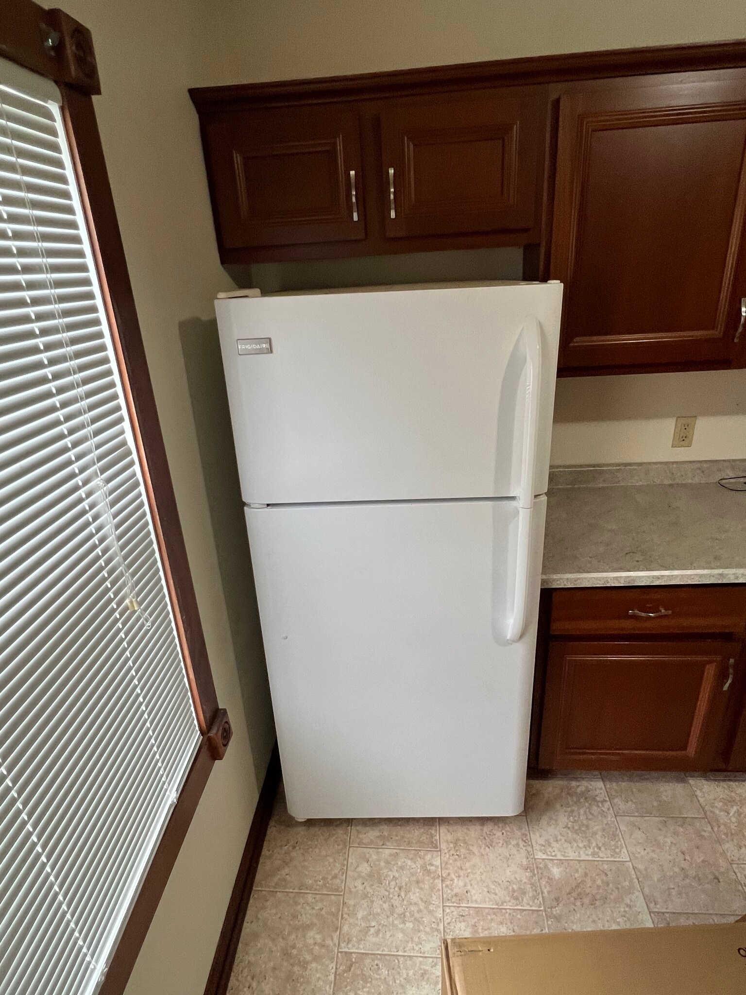 Refrigerator - 5627 W Burnham St