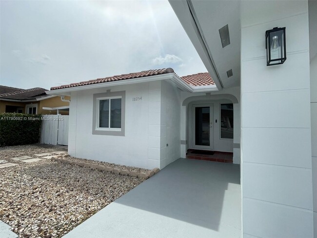 Building Photo - 18254 SW 143rd Pl