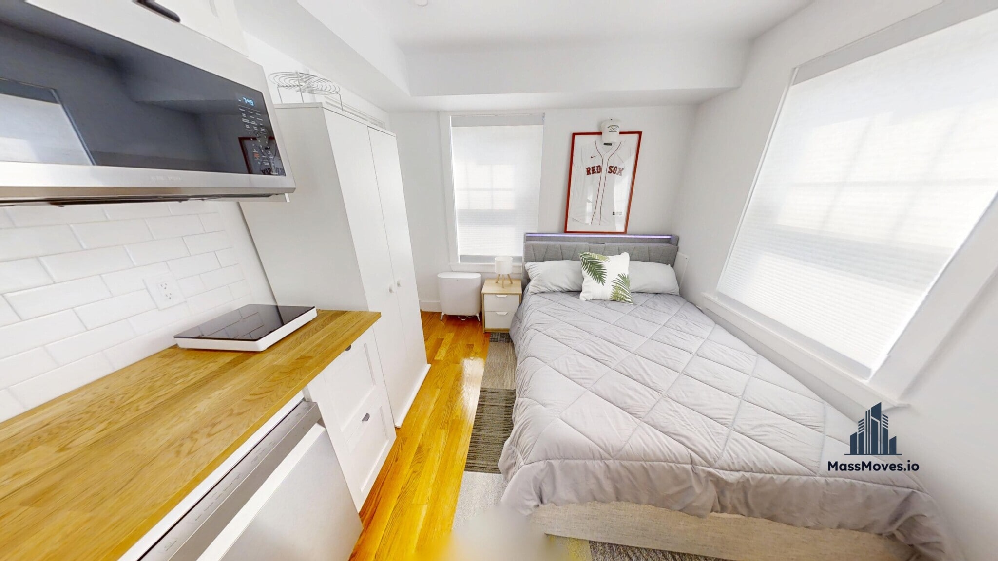 Building Photo - 36 Shepard St