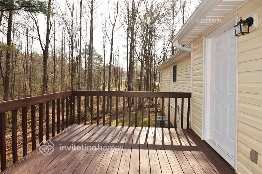 Building Photo - 599 Old Villa Rica Rd