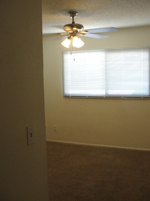 2nd Bedroom - 4595 N 17th Ave