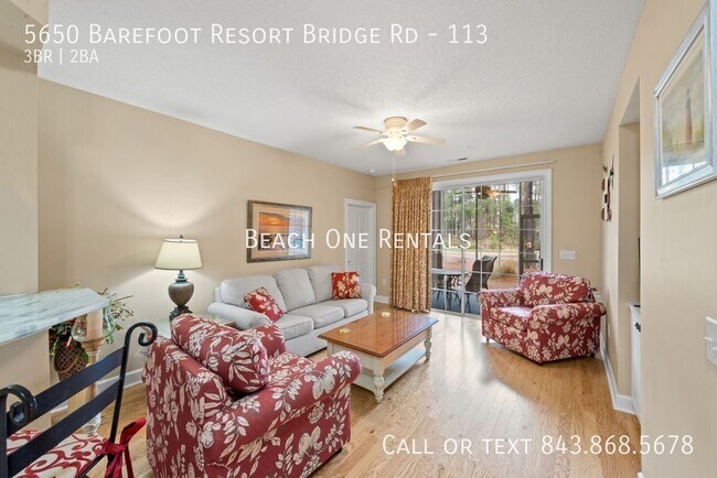 Building Photo - 5650 Barefoot Resort Bridge Rd