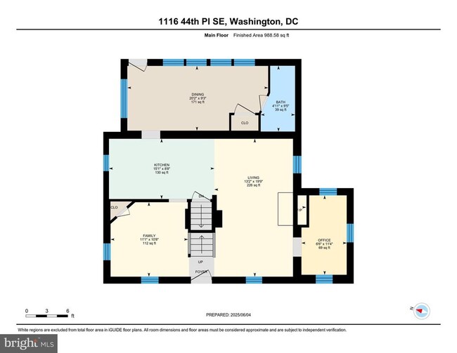 Building Photo - 1116 44th Pl SE