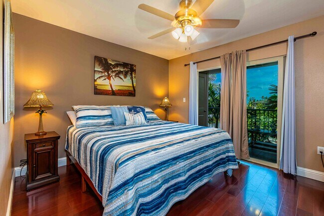 Building Photo - Fully Furnished 2 Bed/ 2 Bath Hale Kanani ...