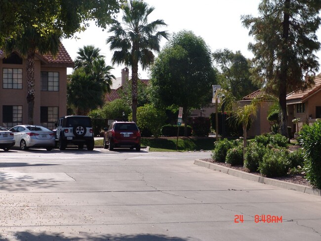 Building Photo - 2 br, 2 bath Condo - 1001 North Pasadena 191