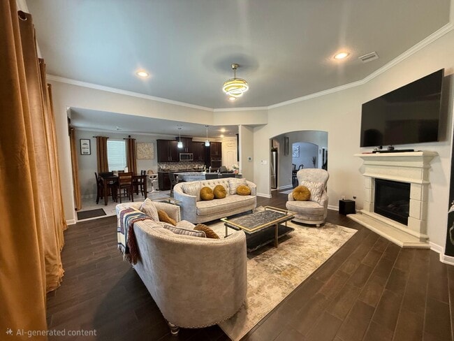 Building Photo - 4811 Lacebark Pne Trl