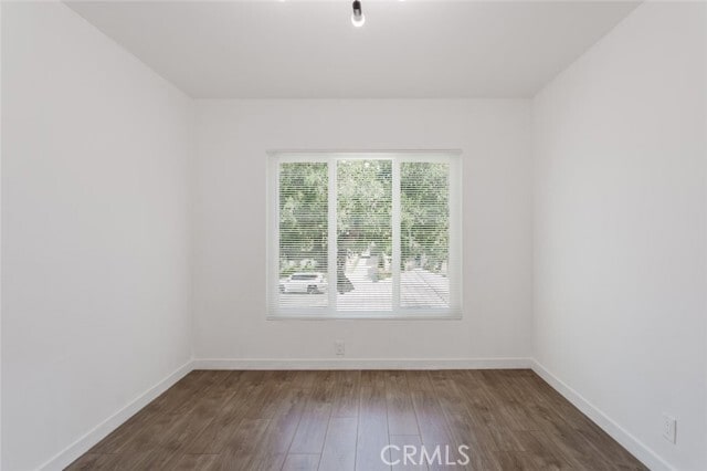 Building Photo - 221 N Myers St
