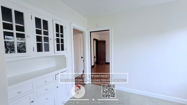 Building Photo - Large 3 Bedroom Home located in Berkeley Westbrae Neighborhood!