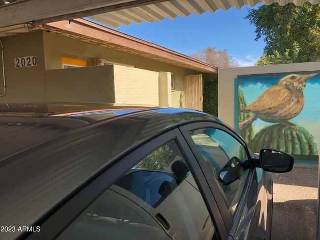 Building Photo - 2020 S Granada Dr