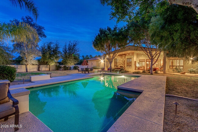 Building Photo - 6526 E Exeter Blvd