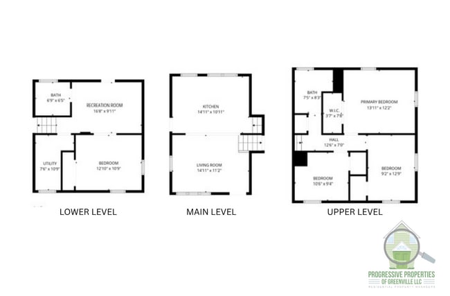 Building Photo - 203 Daisy Dr
