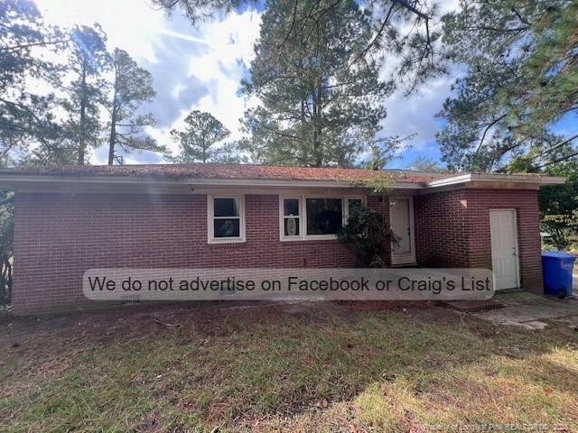 Building Photo - 1751 Wellons Dr